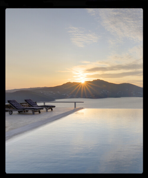 The Weekender: Athens and Mykonos, Greece