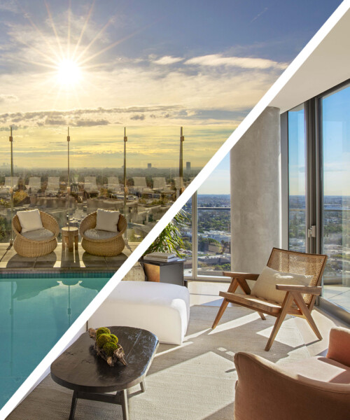 1 Hotel West Hollywood