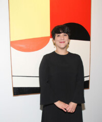 Clare Rojas Returns
