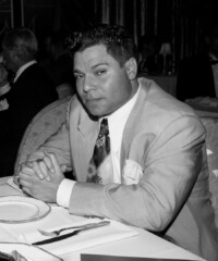 A Made Man