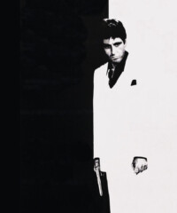 The Notorious Scarface