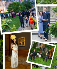 Not Your Average Garden Party