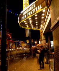 7 Great Moments from the Sundance Film Festival