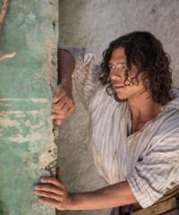 Being John Silver
