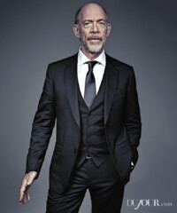 The Contender: J.K. Simmons