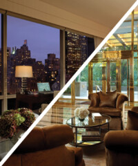 Room Request! Trump Hotel Central Park