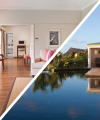 Room Request! Hotel Le Toiny St. Bart’s