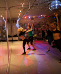 The Best Workouts in the Hamptons
